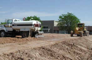 Water Truck002